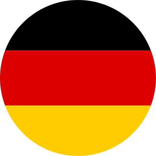 Icon Deutschland