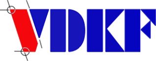 Logo VDKF