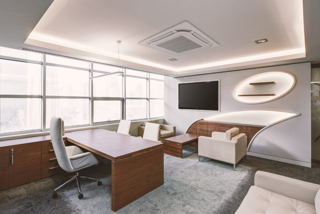 Titelbild Klimanlagen